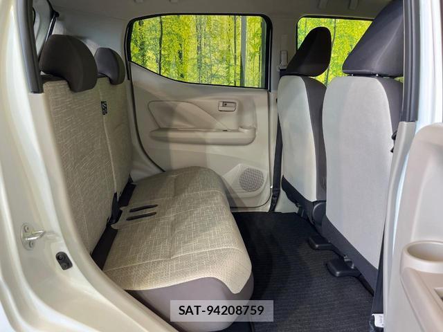 Mitsubishi EK WAGON 2024-11 8551864-8