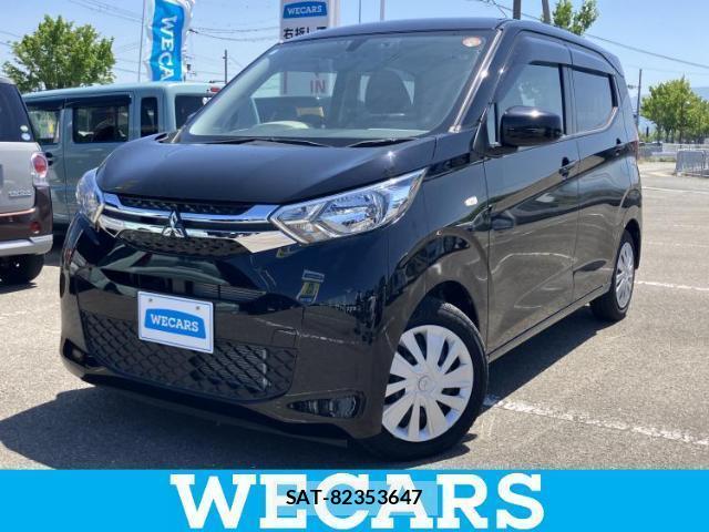 Mitsubishi EK WAGON 2020-06 8552353-0