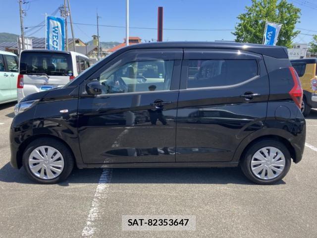 Mitsubishi EK WAGON 2020-06 8552353-1