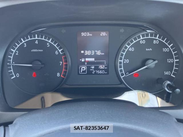 Mitsubishi EK WAGON 2020-06 8552353-12