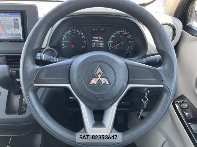 Mitsubishi EK WAGON 2020-06 8552353-13