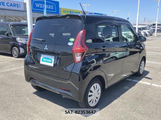 Mitsubishi EK WAGON 2020-06 8552353-2
