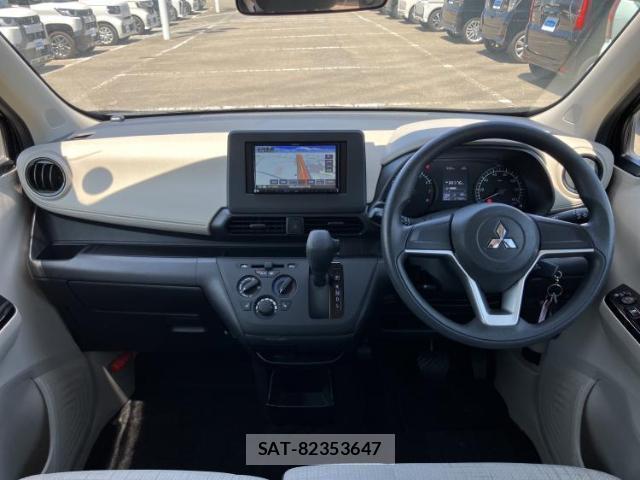 Mitsubishi EK WAGON 2020-06 8552353-3