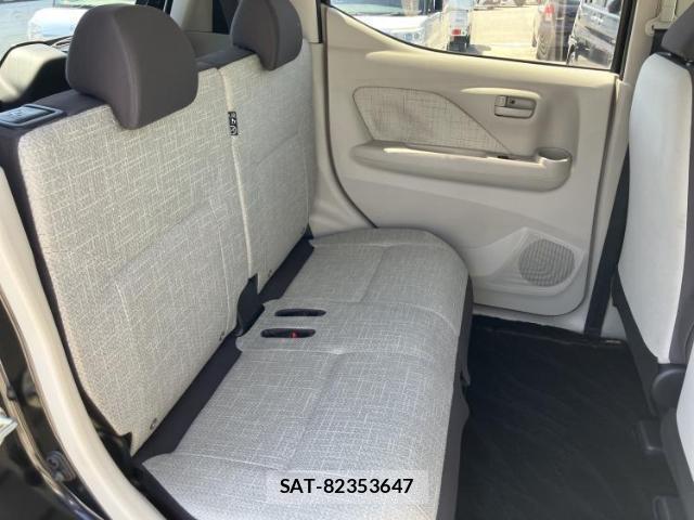 Mitsubishi EK WAGON 2020-06 8552353-5