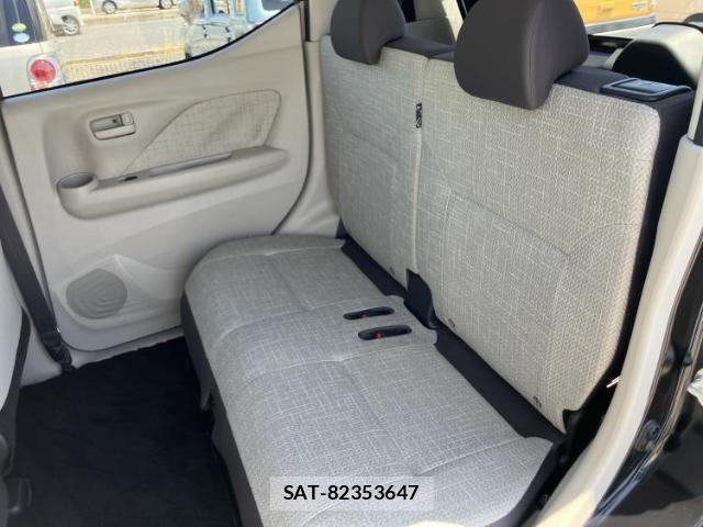 Mitsubishi EK WAGON 2020-06 8552353-6
