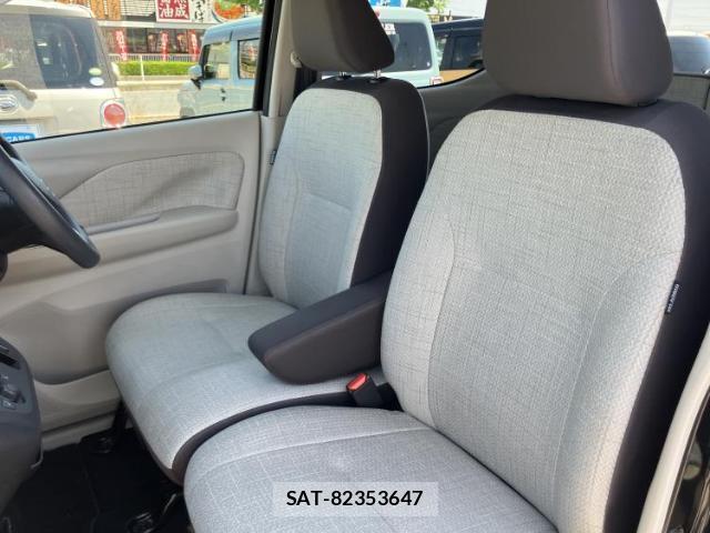 Mitsubishi EK WAGON 2020-06 8552353-7
