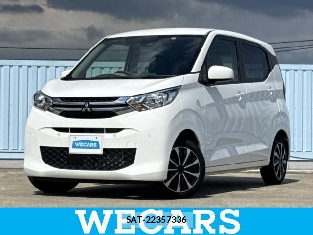 Mitsubishi EK WAGON 2023-07 8552505-0