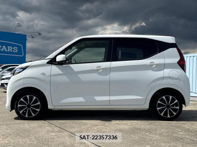 Mitsubishi EK WAGON 2023-07 8552505-1