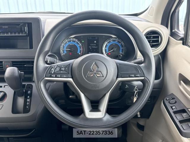 Mitsubishi EK WAGON 2023-07 8552505-10