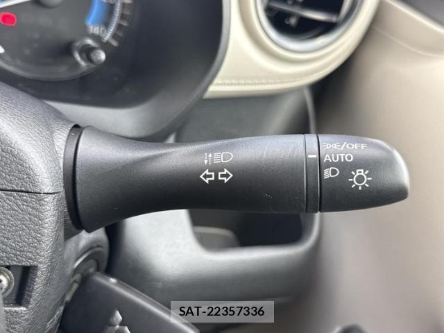 Mitsubishi EK WAGON 2023-07 8552505-11