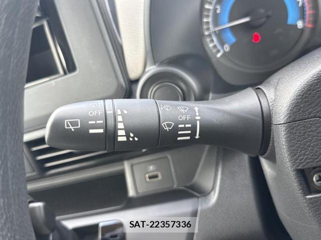 Mitsubishi EK WAGON 2023-07 8552505-12