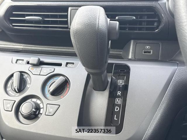 Mitsubishi EK WAGON 2023-07 8552505-13