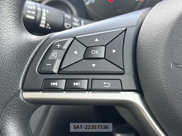 Mitsubishi EK WAGON 2023-07 8552505-15