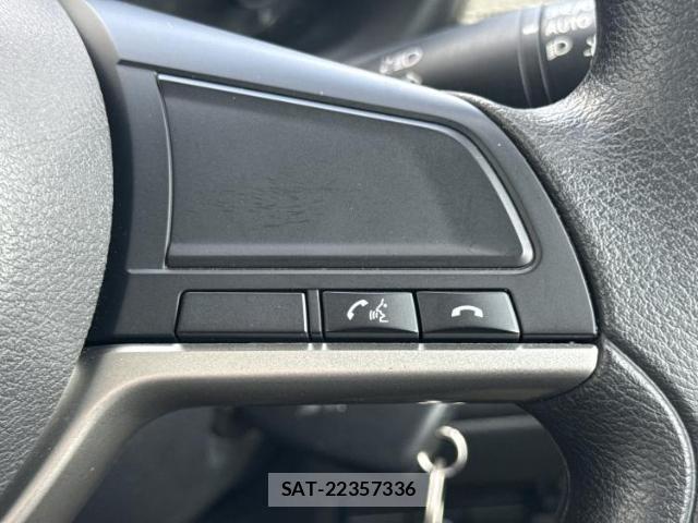 Mitsubishi EK WAGON 2023-07 8552505-16