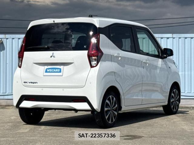 Mitsubishi EK WAGON 2023-07 8552505-2