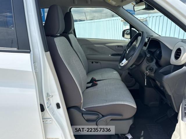 Mitsubishi EK WAGON 2023-07 8552505-3