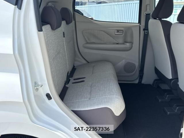 Mitsubishi EK WAGON 2023-07 8552505-4