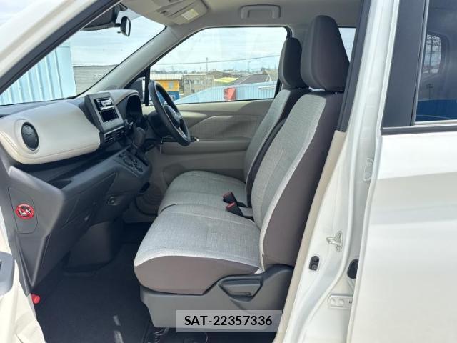 Mitsubishi EK WAGON 2023-07 8552505-5