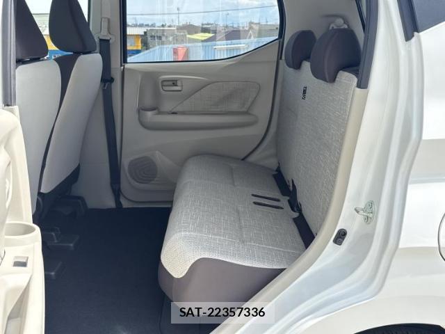 Mitsubishi EK WAGON 2023-07 8552505-6
