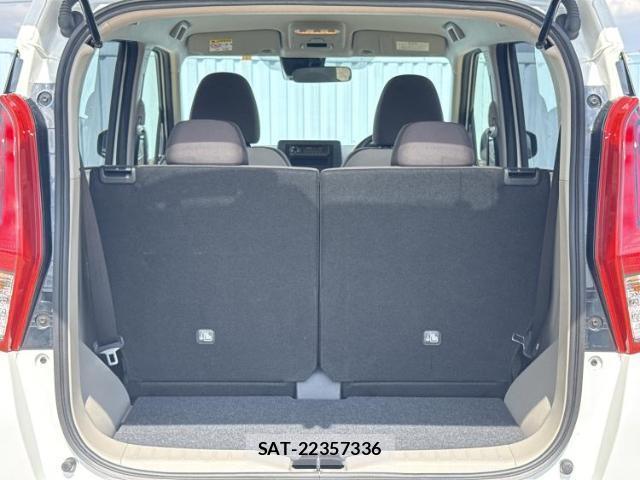 Mitsubishi EK WAGON 2023-07 8552505-7