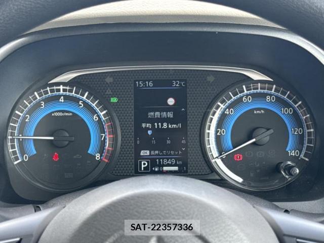 Mitsubishi EK WAGON 2023-07 8552505-9