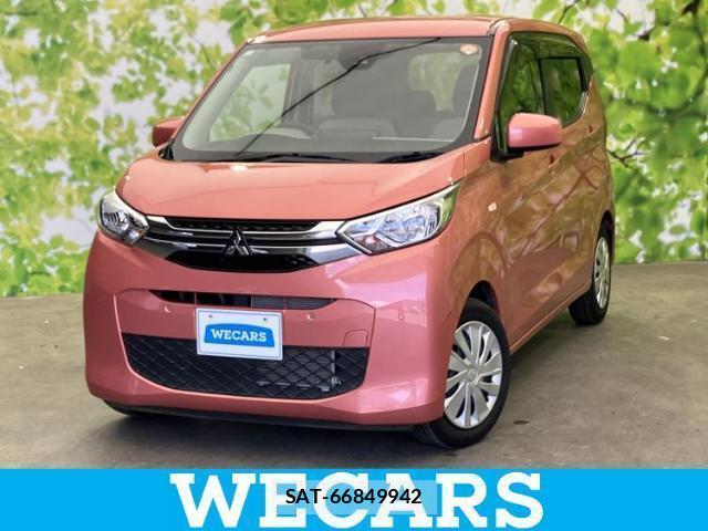 Mitsubishi EK WAGON 2019-06 8552573-0