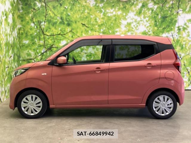 Mitsubishi EK WAGON 2019-06 8552573-1