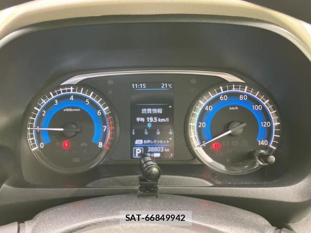 Mitsubishi EK WAGON 2019-06 8552573-12