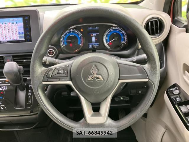 Mitsubishi EK WAGON 2019-06 8552573-13