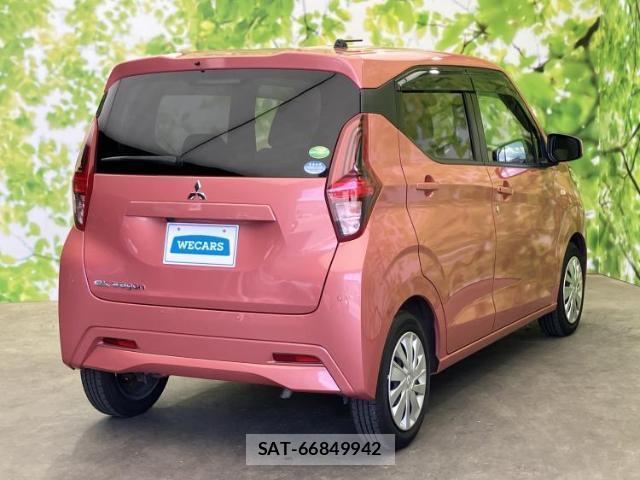 Mitsubishi EK WAGON 2019-06 8552573-2