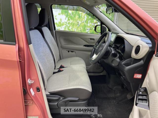 Mitsubishi EK WAGON 2019-06 8552573-3