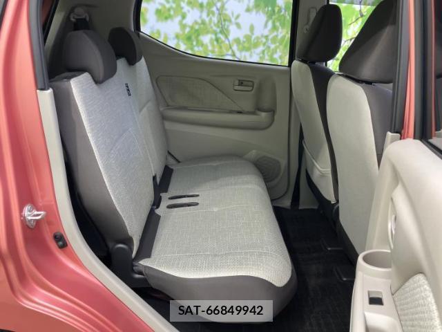 Mitsubishi EK WAGON 2019-06 8552573-4