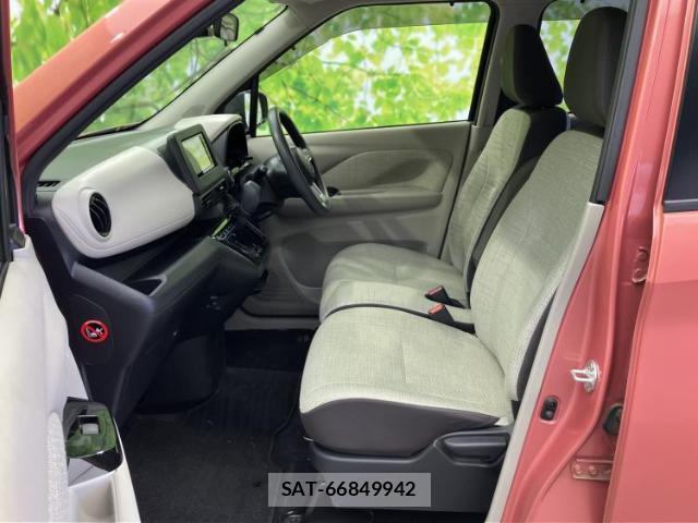 Mitsubishi EK WAGON 2019-06 8552573-5