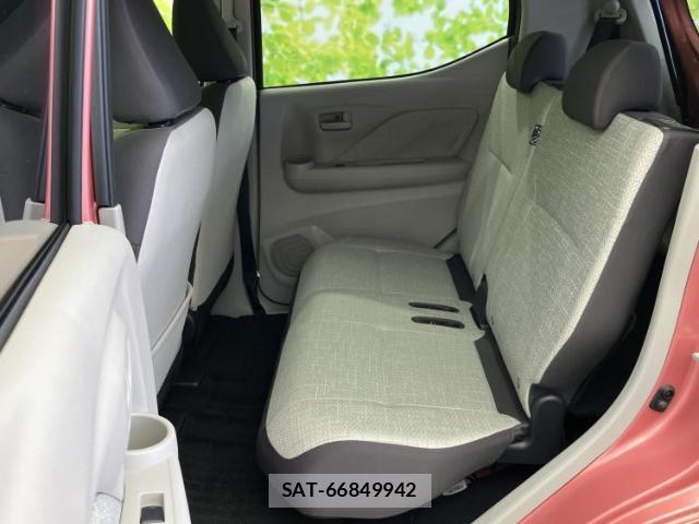 Mitsubishi EK WAGON 2019-06 8552573-6