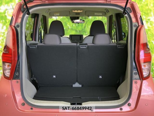 Mitsubishi EK WAGON 2019-06 8552573-7