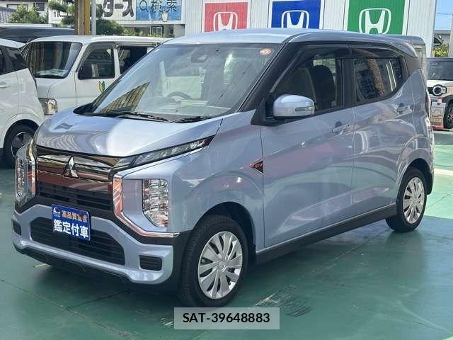 Mitsubishi EK X 2023-09 8549071-0