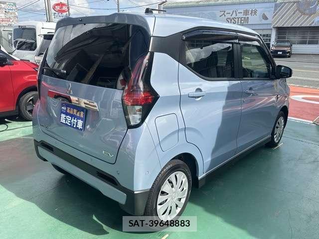 Mitsubishi EK X 2023-09 8549071-1