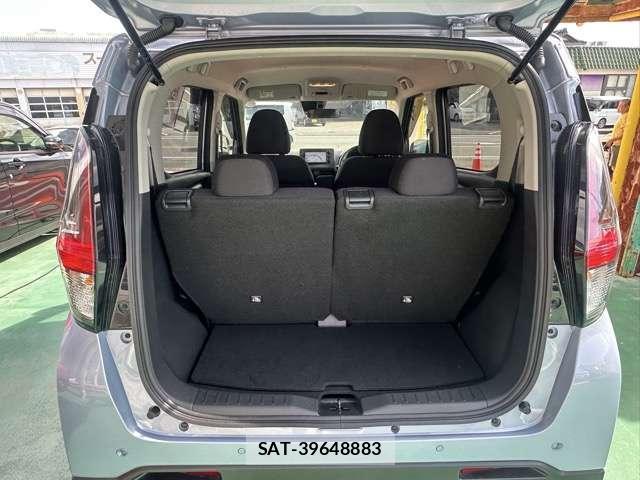 Mitsubishi EK X 2023-09 8549071-12