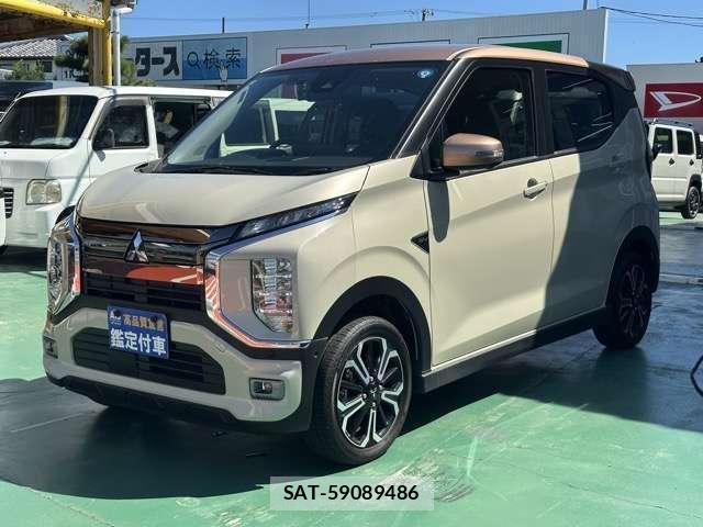 Mitsubishi EK X 2023-06 8549137-0