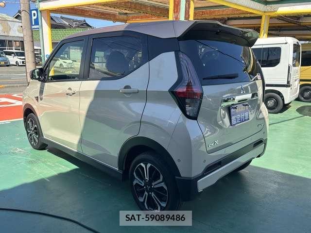 Mitsubishi EK X 2023-06 8549137-1
