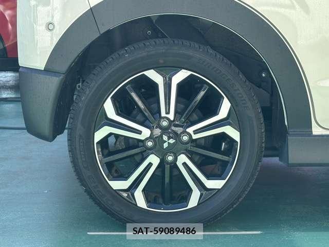 Mitsubishi EK X 2023-06 8549137-10