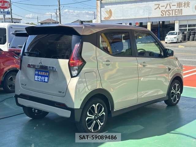 Mitsubishi EK X 2023-06 8549137-4