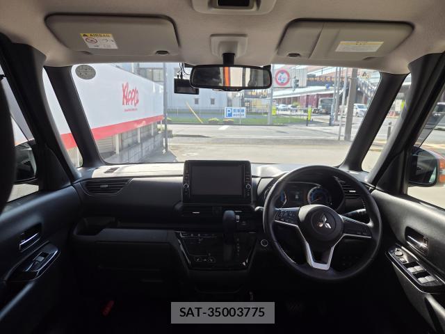 Mitsubishi EK X SPACE 2022-03 8545497-1