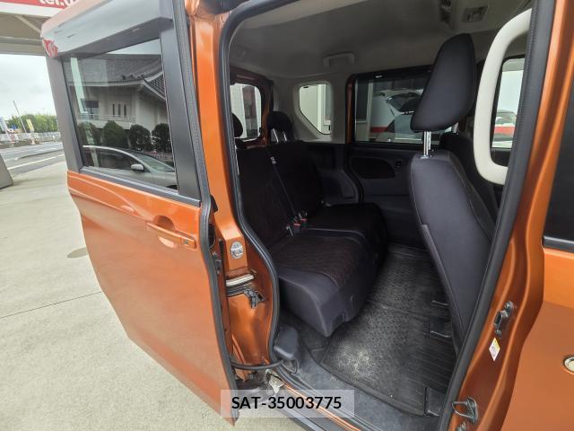 Mitsubishi EK X SPACE 2022-03 8545497-13
