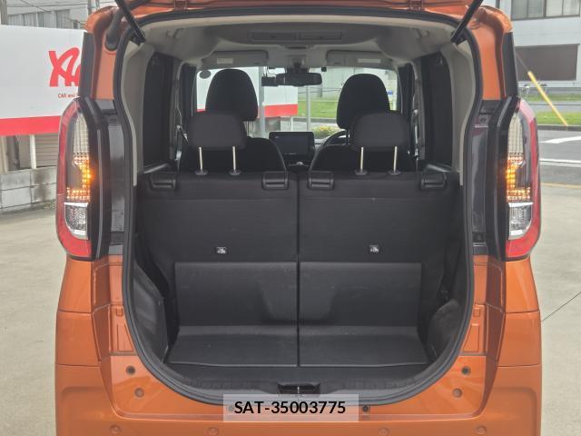 Mitsubishi EK X SPACE 2022-03 8545497-14