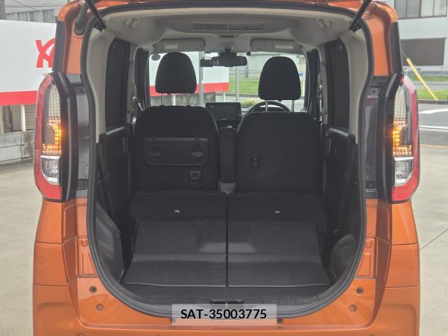 Mitsubishi EK X SPACE 2022-03 8545497-15