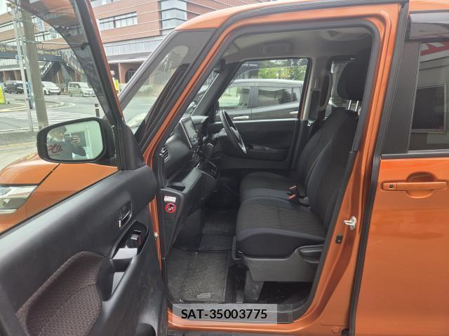 Mitsubishi EK X SPACE 2022-03 8545497-17