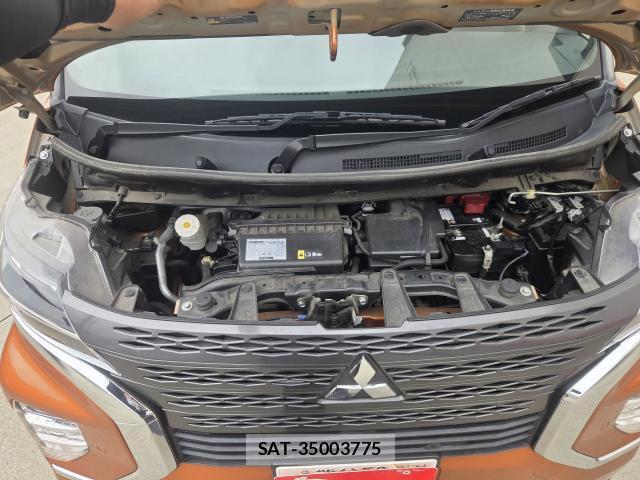 Mitsubishi EK X SPACE 2022-03 8545497-19