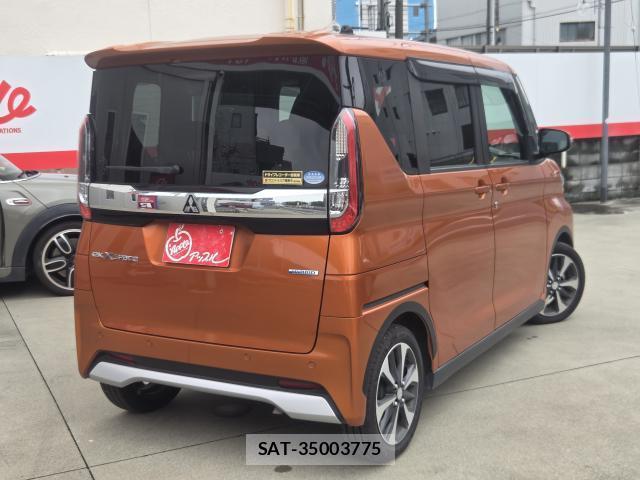 Mitsubishi EK X SPACE 2022-03 8545497-2