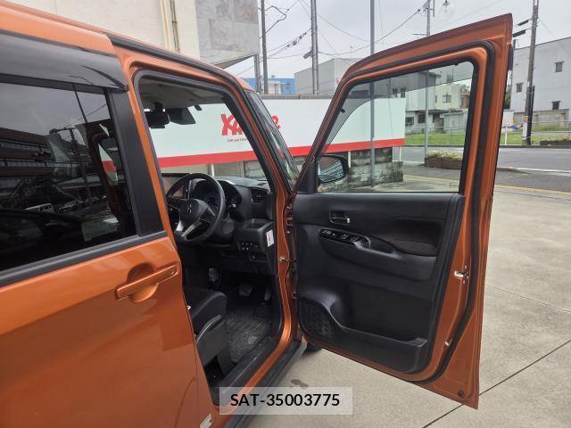 Mitsubishi EK X SPACE 2022-03 8545497-3